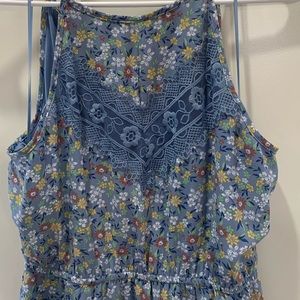 Mi Ami dress from Francescas